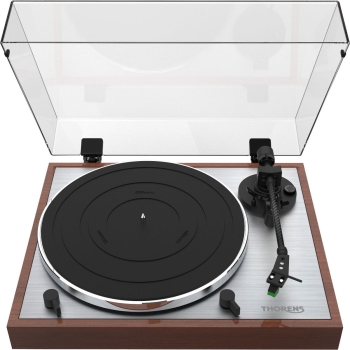 Thorens Plattenspieler mit Direktantrieb TD-402 DD